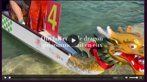 dragon